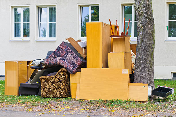Best Residential Junk Removal  in Wanakah, NY